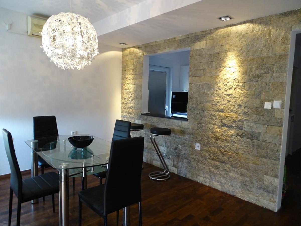 Forest Hill Apartment Zagreb Exterior photo