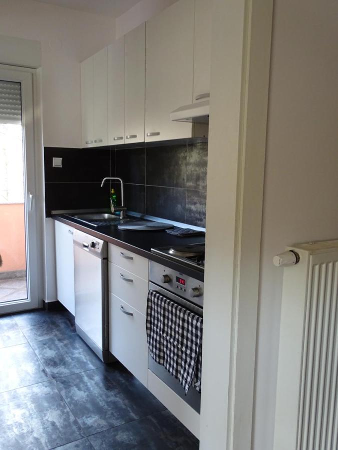 Forest Hill Apartment Zagreb Exterior photo