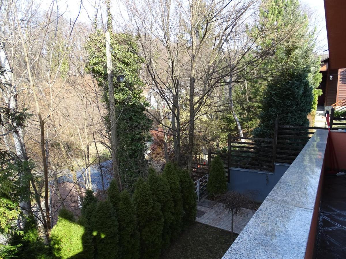 Forest Hill Apartment Zagreb Exterior photo